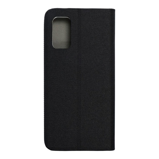Samsung Galaxy A32 5G Sensitive book husă tip carte, (Negru)