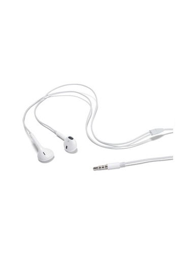 Apple EarPods (Alb)