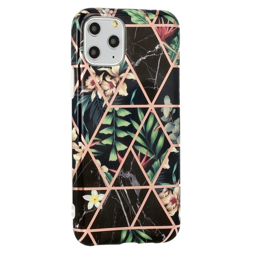 Huawei P30 Lite cosmo marmură cu model husă spate (Design 7)