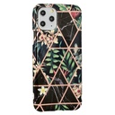Samsung Galaxy A51 cosmo márvány mintás hátlap tok (Design 7)