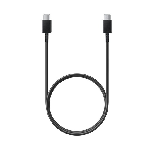 Samsung USB-C PD cablu de date 3A 60W 1 m (Negru)