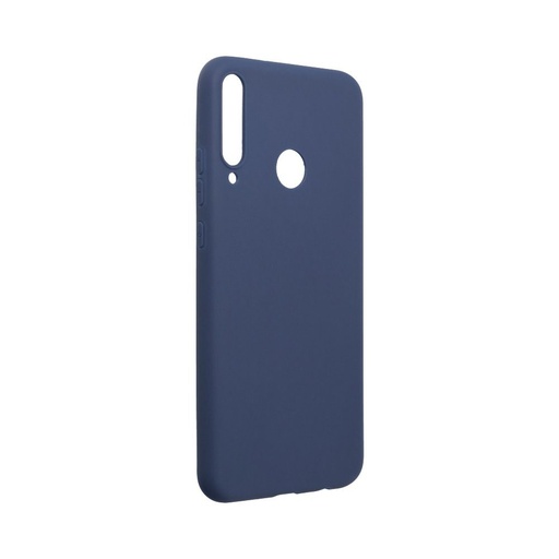 Samsung Galaxy A22 5G forcell soft husă spate, (Albastru)