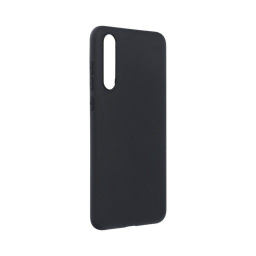 Samsung Galaxy A22 5G forcell soft husă spate, (Negru)