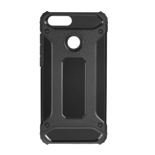 Samsung Galaxy A22 5G armor anti-șoc husă spate, (Negru)