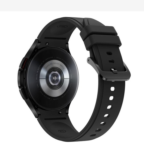 Samsung Watch 4 Classic 46mm, negru