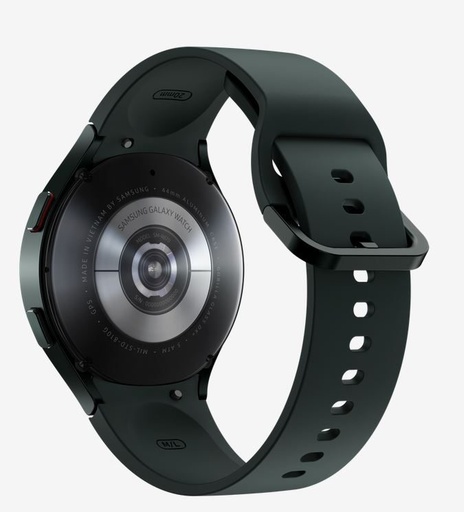 Samsung Watch 4 44mm, verde