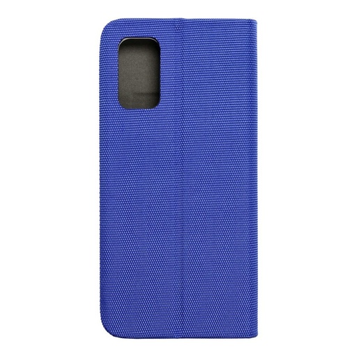 Samsung Galaxy A32 5G Sensitive book husă tip carte, (Albastru deschis)