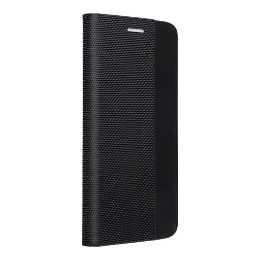 Samsung Galaxy A32 5G Sensitive book husă tip carte, (Negru)