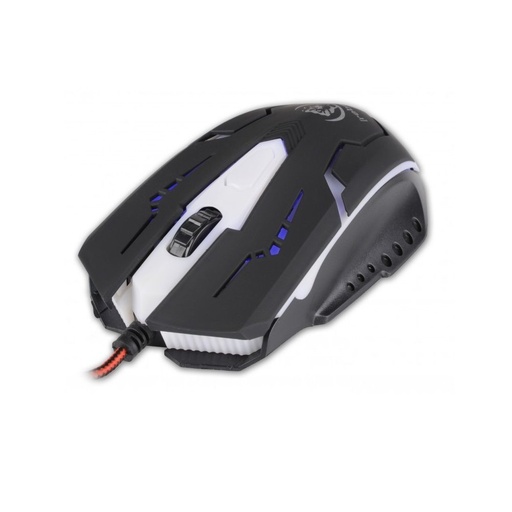 Rebeltec COBRA gaming mouse, optic, 2400 dpi, 1,5M lungime cablu