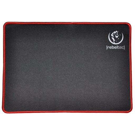 Rebeltec SliderM+ mousepad, 35x25 CM, poliester