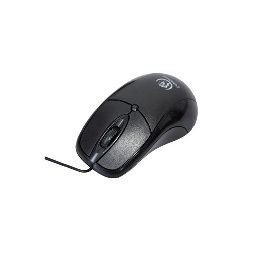 Rebeltec DUKE optic mouse, 1000 dpi, 3 cu butoane