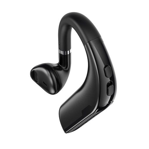 Borofone BC31 bluetooth headset, BT V5.0, negru