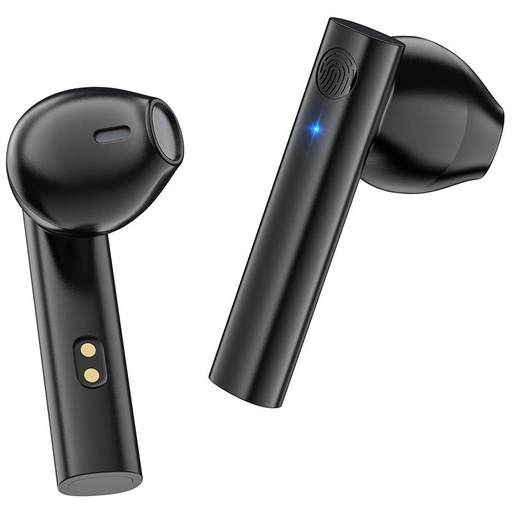 Borofone BE40 fără fir headset, negru