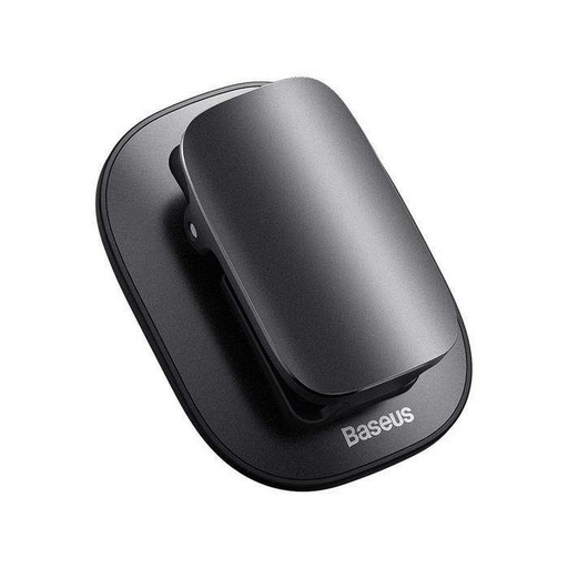Baseus auto suport ochelari ACYJN-A01, negru