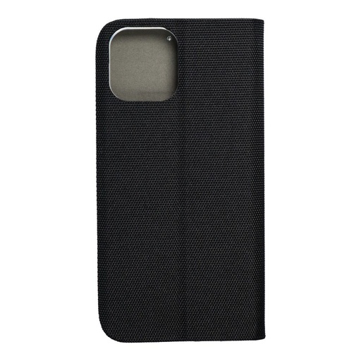 Apple iPhone 12 Pro Max Sensitive book husă tip carte, (Negru)