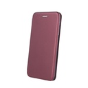 Samsung Galaxy A32 4G Diva mágneses notesz tok (Bordó)