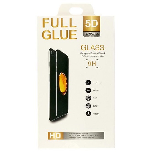 Samsung Galaxy A22 4G sticlă securizată, negru