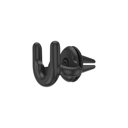 Car Vent pop socket, suport auto, negru