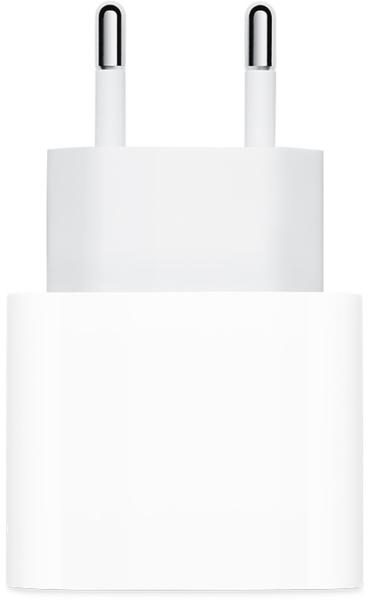 Apple 20W USB-C töltőadapter (Fehér) - ECO csomagolás