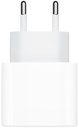 Apple 20W USB-C töltőadapter (Fehér) - ECO csomagolás