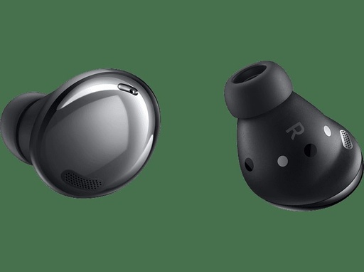 Samsung Galaxy Buds Pro R190 fără fir headset (cu anulare zgomot), negru