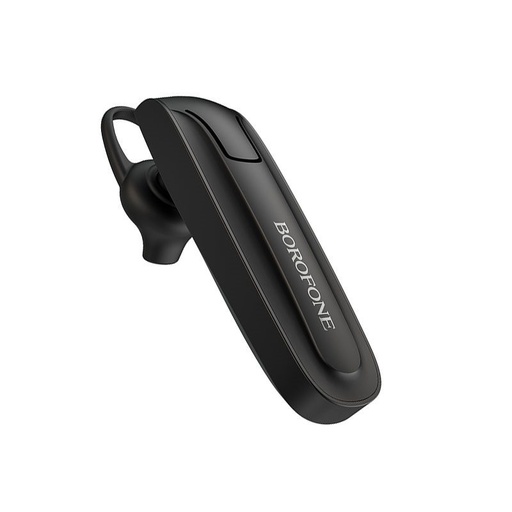 Borofone BC21 bluetooth headset, BT V4.2, negru
