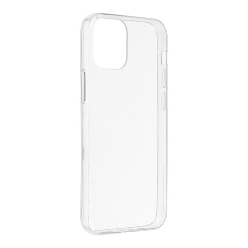 Apple iPhone 13 Pro ultra slim 0.5mm tpu husă spate (Transparent)