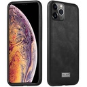 Apple iPhone 13 Sulada Royal hátlap tok (Fekete)