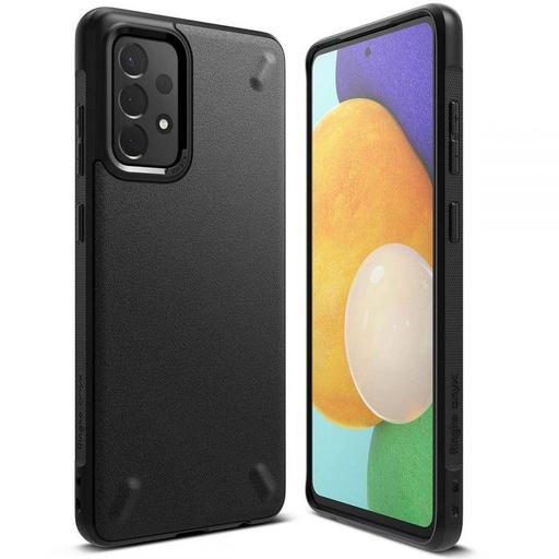 Samsung Galaxy A52 4G/A52 5G/A52s 5G Ringke onyx anti-șoc husă spate (Negru)