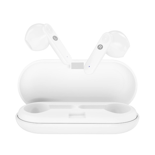 XO X5 fără fir Bluetooth headset (Alb)