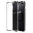 Samsung Galaxy A52 4G / Galaxy A52 5G / Galaxy A52s 5G anti shock 0,5 mm ütésálló hátlap tok (Átlátszó)