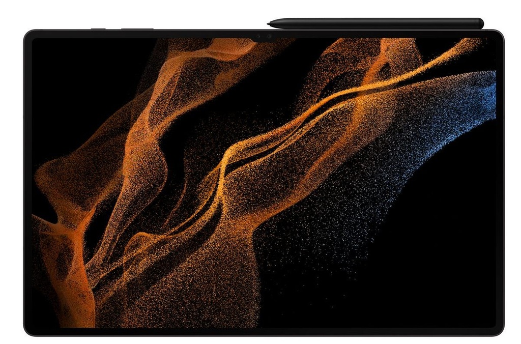 Samsung X906 Galaxy Tab S8 Ultra 5G (Szürke)