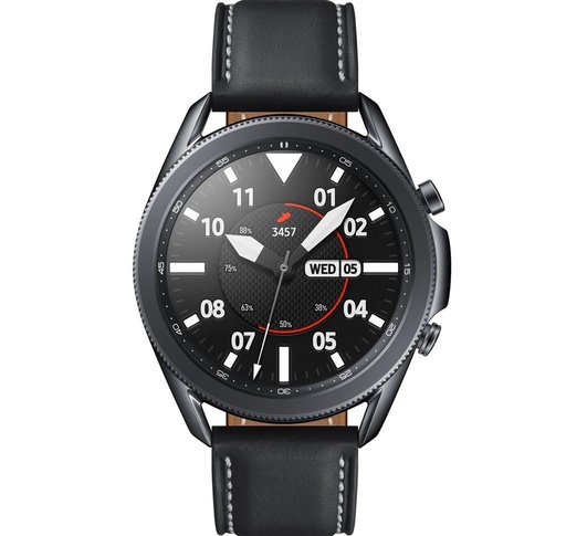 Samsung Galaxy Watch 3 45mm, negru