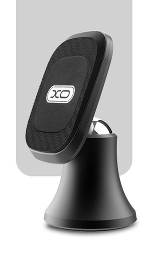 XO C35 suport auto (cu ventuză), negru