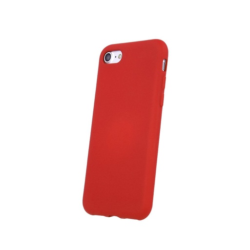 Realme C11 2021 / C20 silicon husă spate (Roșu)
