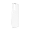 Samsung Galaxy S21 FE ultra slim 0,3mm tpu hátlap tok, (Átlátszó)