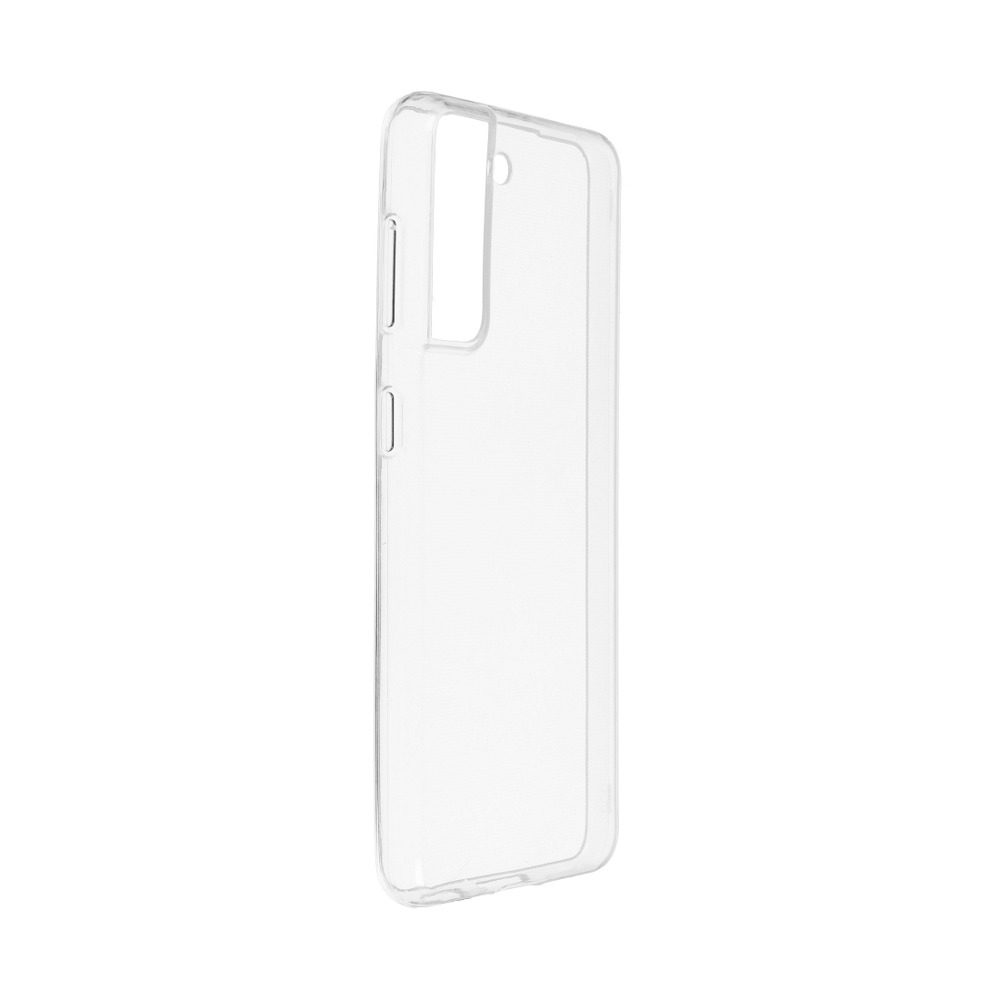 Samsung Galaxy S22 ultra slim 0,3mm tpu hátlap tok (Átlátszó)
