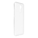 Xiaomi Redmi 10 ultra slim 0,3mm tpu hátlap tok, (Átlátszó)