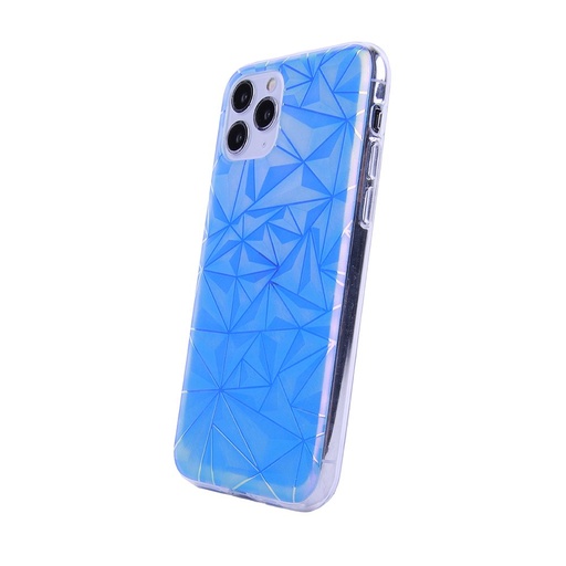 Apple iPhone 13 neo silicon husă spate (Albastru)