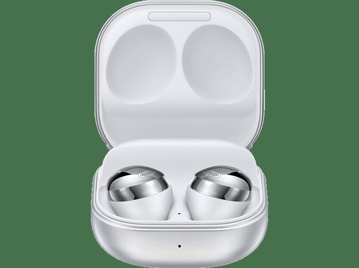 Samsung Galaxy Buds Pro R190 fără fir headset (cu anulare zgomot), argintiu