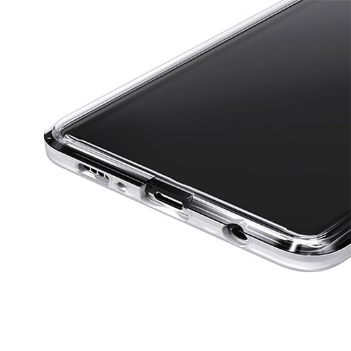 Xiaomi Redmi 10 / Redmi 10 2022 2 mm subțire silicon husă spate (Transparent)