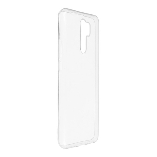 Xiaomi Redmi 10 / Redmi 10 2022 ultra slim 0,3mm tpu husă spate (Transparent)