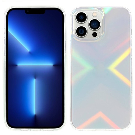 Apple iPhone 13 Pro Kingxbar streamer husă spate (Multicolo r)