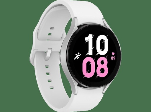 Samsung R915 Galaxy Galaxy Watch 5 (44mm, LTE), Argintiu
