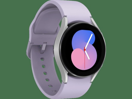 Samsung R905 Galaxy Galaxy Watch 5 (40mm, LTE), Argintiu