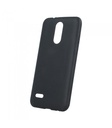 Realme C31 tpu matte hátlap tok (Fekete)