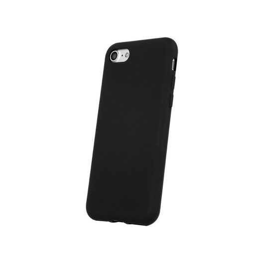 Realme C21Y / C25Y silicon husă spate (Negru)