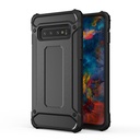 Samsung Galaxy A53 5G armor ütésálló hátlap tok (Fekete)