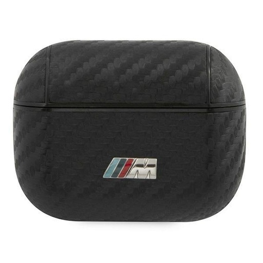 BMW M Collection AirPods 3 husă (Negru) - BMA3WMPUCA
