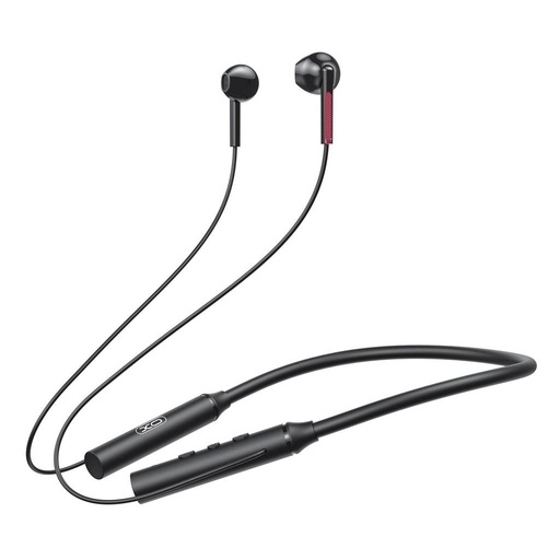 XO BS27 bluetooth headset, negru